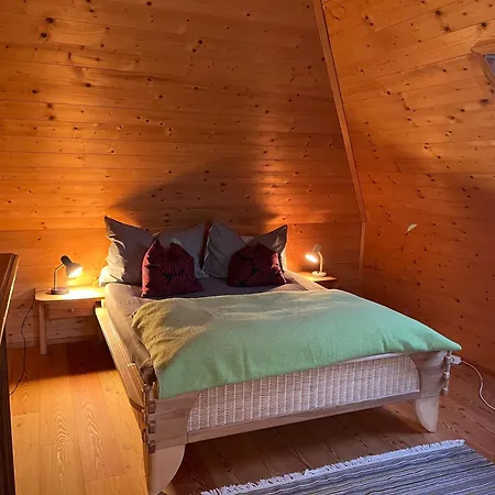 Pdorf Quarto em Acomodações Particulares *