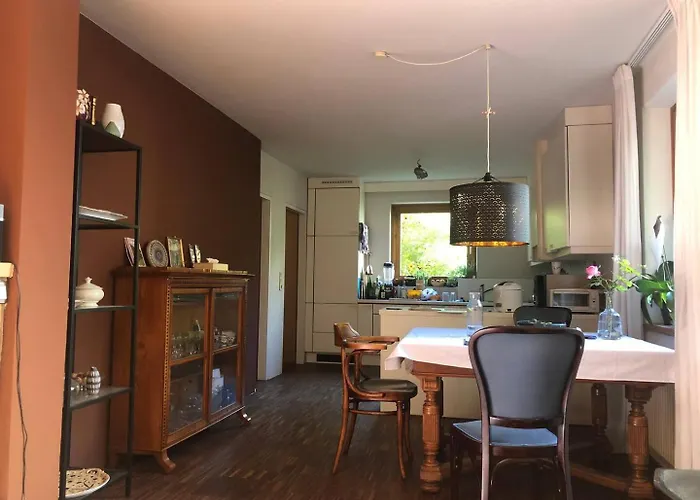 Pdorf Homestay Perchtoldsdorf