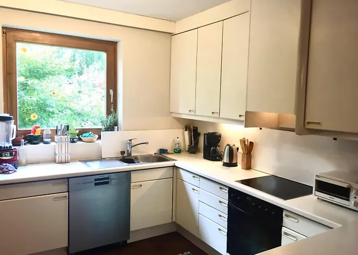 Homestay Pdorf Perchtoldsdorf