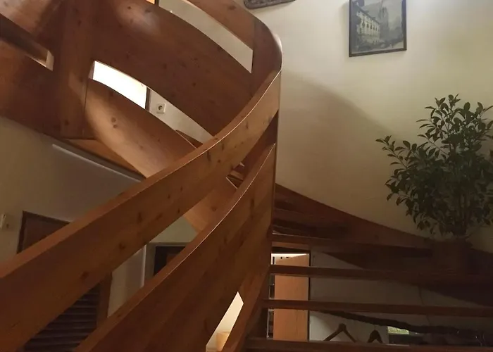 Pdorf Habitación en casa particular Perchtoldsdorf