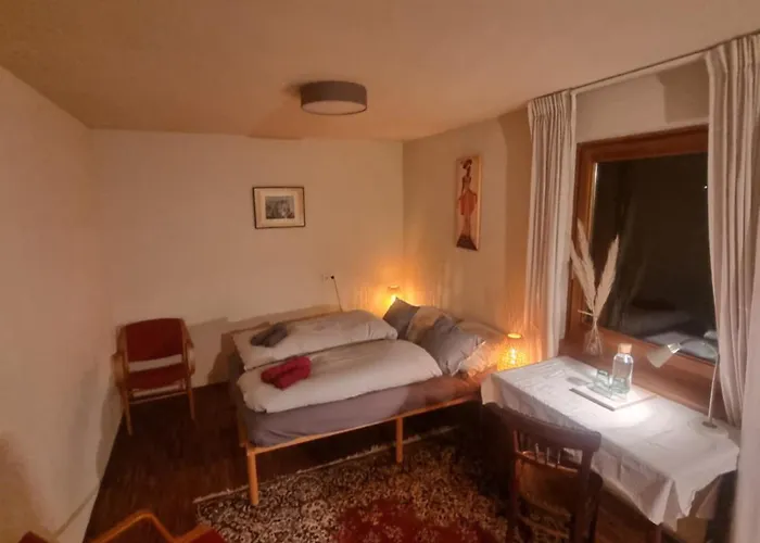 Pdorf Habitación en casa particular *