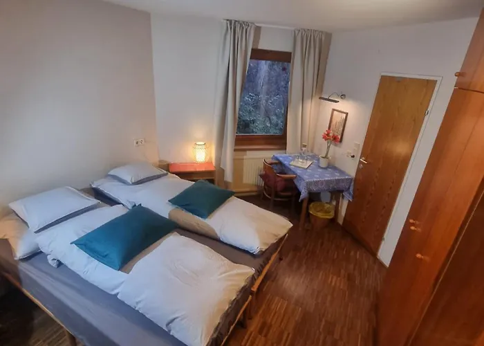 Habitación en casa particular Pdorf