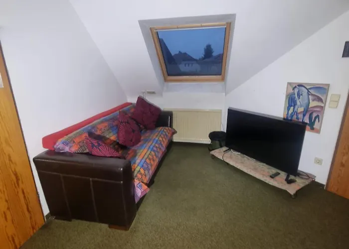 Pdorf Habitación en casa particular *