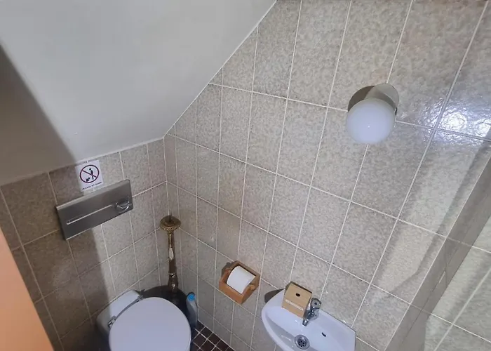 Pdorf Habitación en casa particular