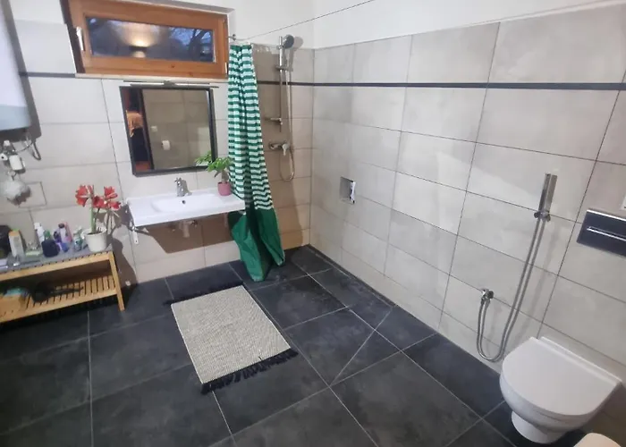 Homestay Pdorf Perchtoldsdorf