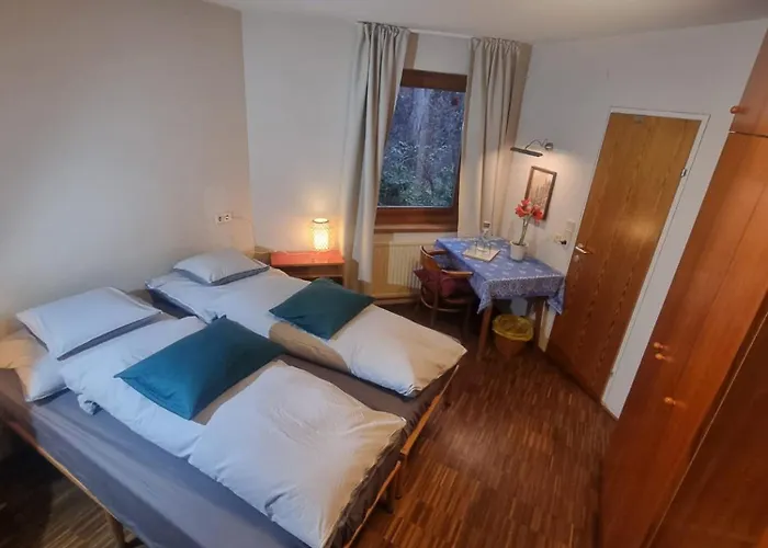 Pdorf Habitación en casa particular Perchtoldsdorf