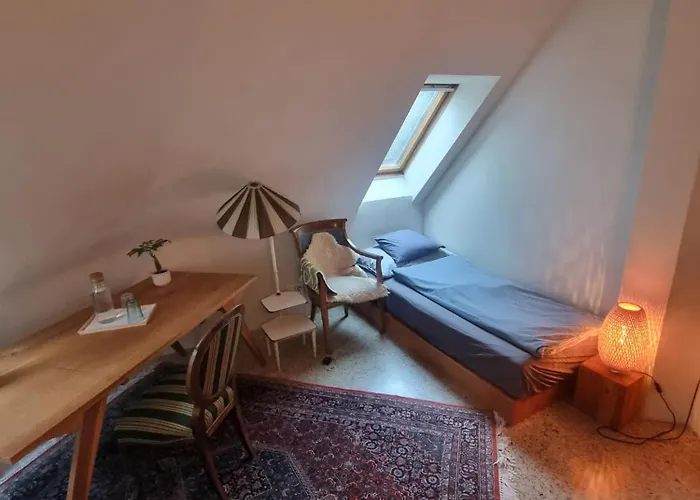 Habitación en casa particular Pdorf Perchtoldsdorf