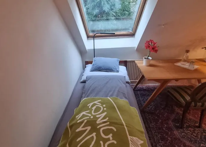 Pdorf Habitación en casa particular Perchtoldsdorf