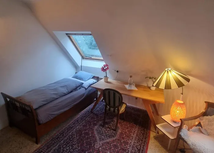 Pdorf Habitación en casa particular *