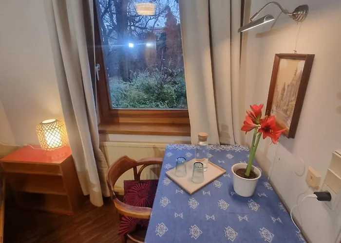 Habitación en casa particular Pdorf *