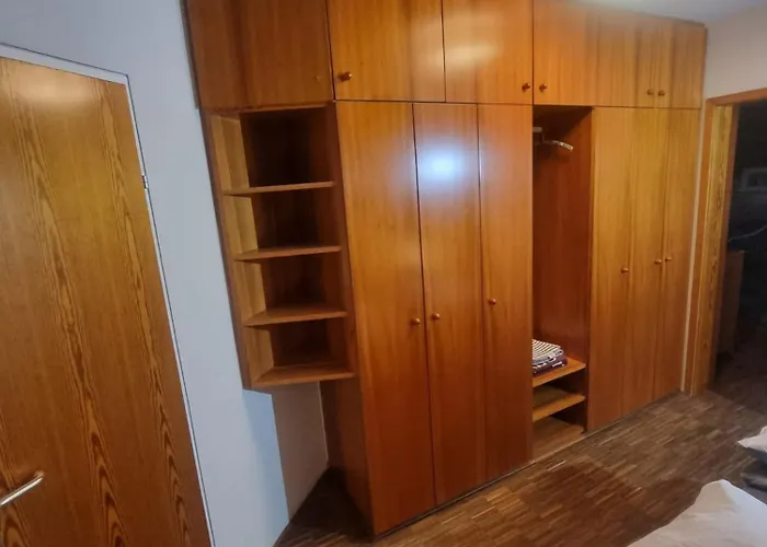 Pdorf Habitación en casa particular *