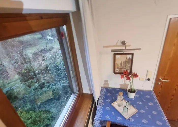 Habitación en casa particular Pdorf Perchtoldsdorf