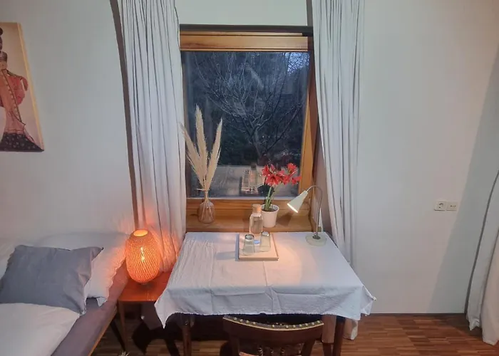 Habitación en casa particular Pdorf