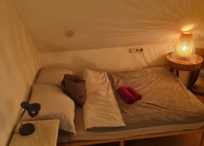 Pdorf Habitación en casa particular