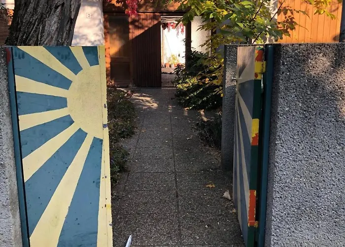 Homestay Pdorf Perchtoldsdorf