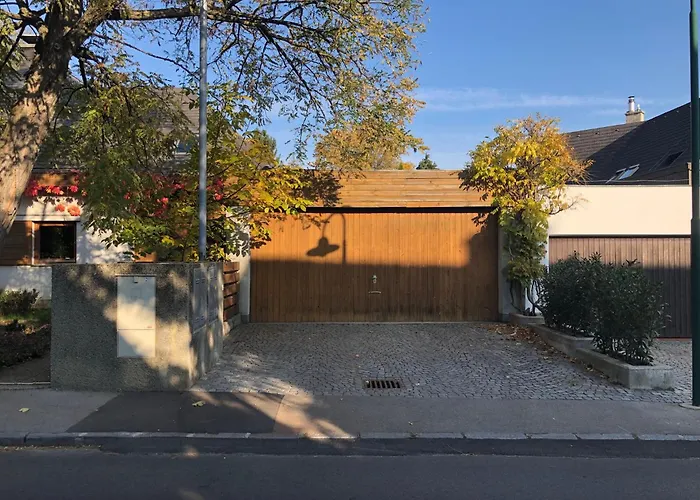 Pdorf Habitación en casa particular