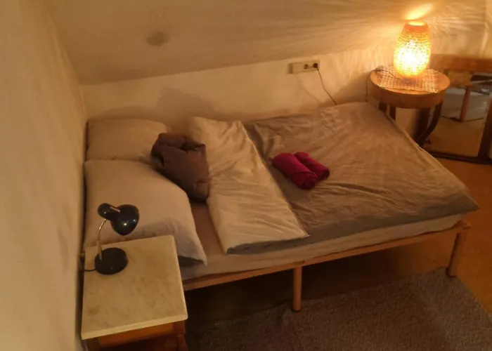 Habitación en casa particular Pdorf Perchtoldsdorf