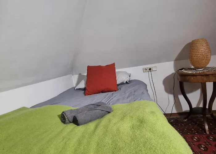 Pdorf Habitación en casa particular